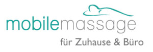 Mobile Massage Gmunden Logo